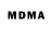 MDMA Molly winter.S2
